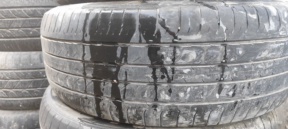 Шины Данлоп 235/55/ 20