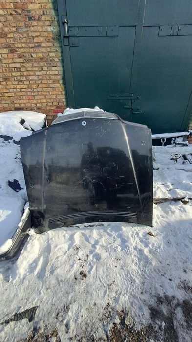 Продам авторазбор Мерседес