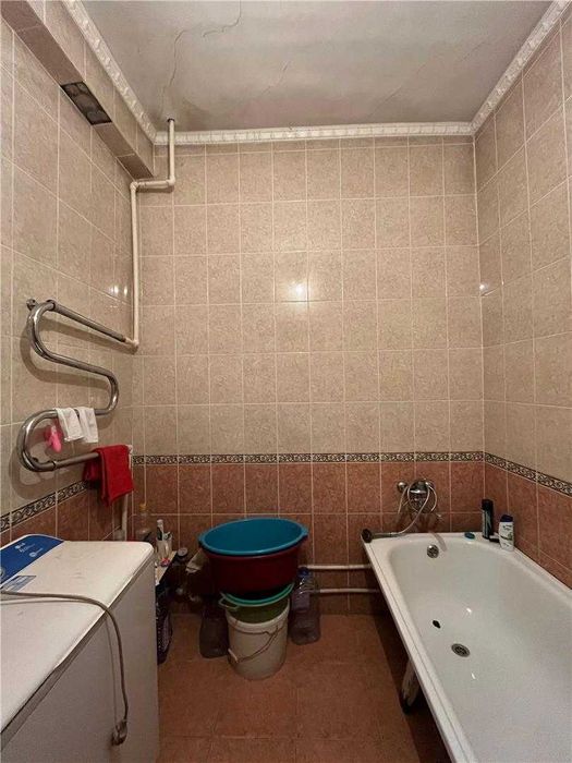 2 комн Старого типа Майкудук район ДК