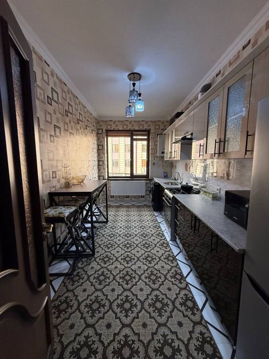 3 хонали согдиана сам коч