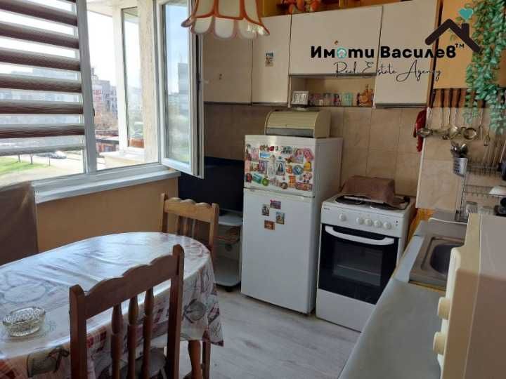 Продава 1-СТАЕН град София, Люлин 2