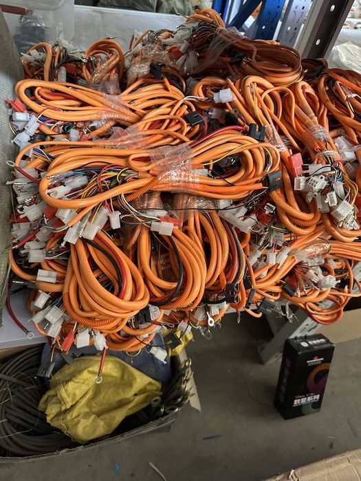 Muravey va skuter zapchast optom