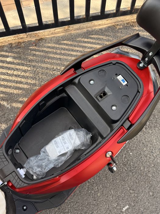 Scuter Electric 45km/h