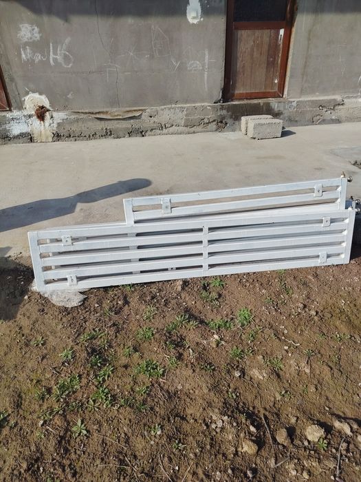 Katyol va Radiatr sotiladi