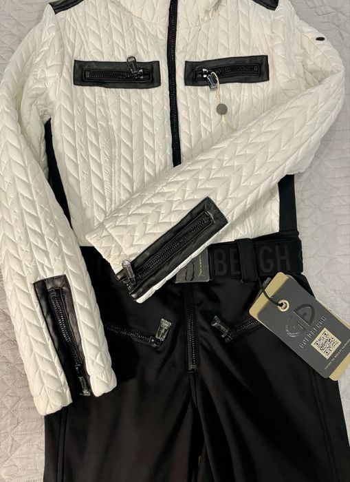 Гащеризон Goldbergh