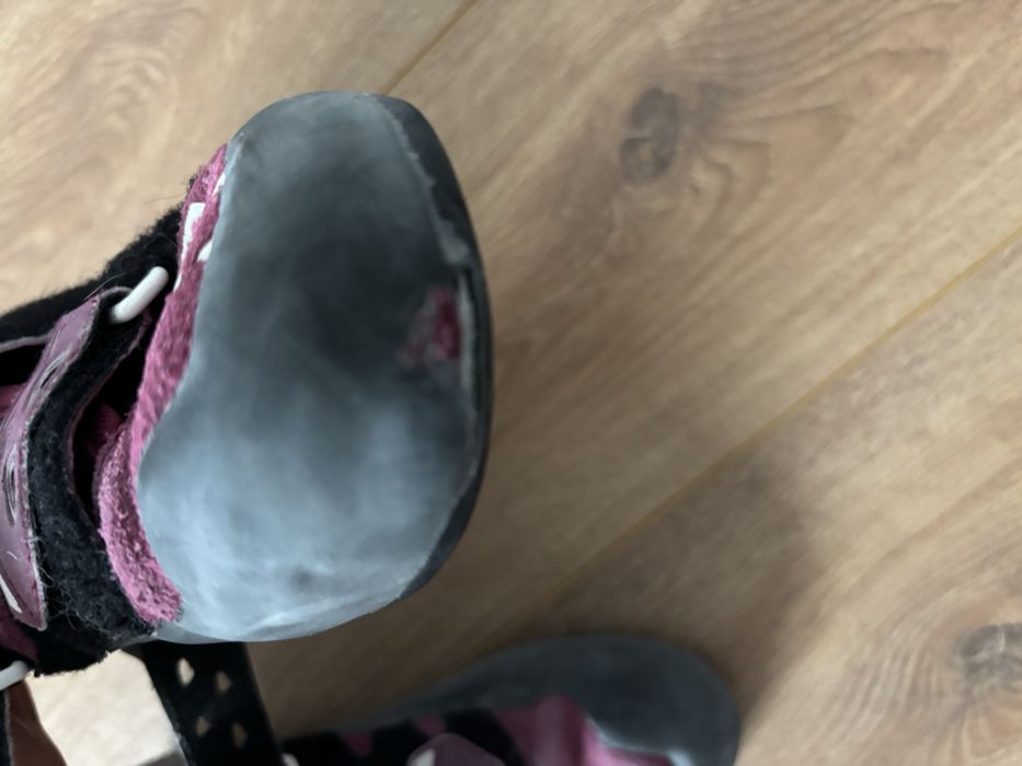La Sportiva Tarantula