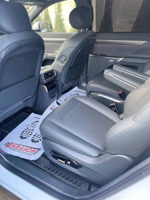 Dongfeng 008 ULTRA full 2025