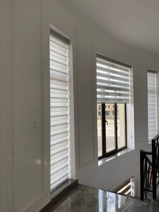 Jalyuzi Самарканд