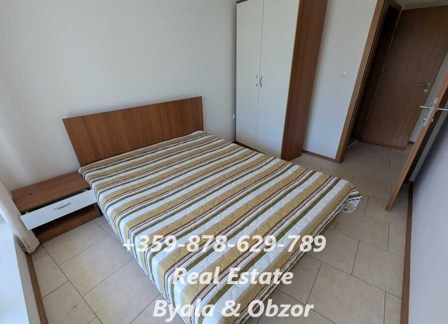Продава се Двустаен апартамент в Обзор - 65 кв.м за 848 €/кв.м - Снимка #6