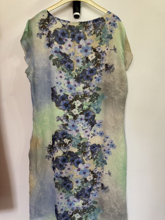 продам платье 46 рр