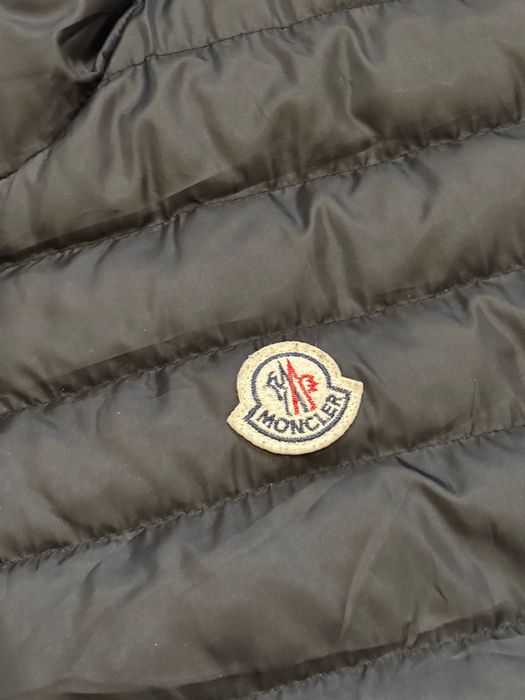 Vestă moncler mărimea xxl