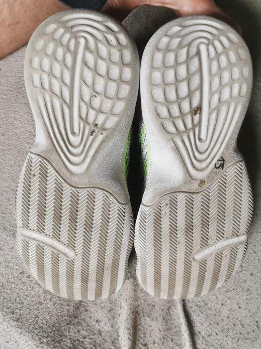 Adidas harden stepback masura 44