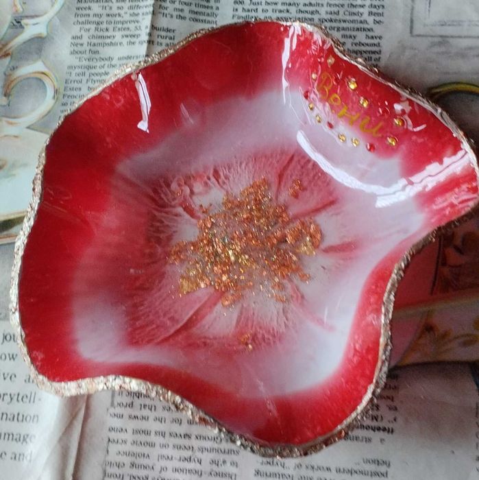 Уникати от епоксидна смола