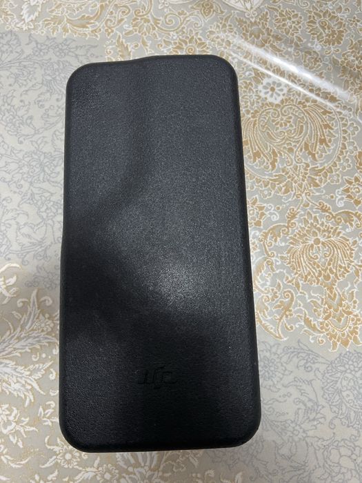 DJI Osmo Mobile стабилизаторы