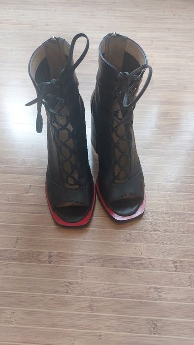 Сандали bianki 37