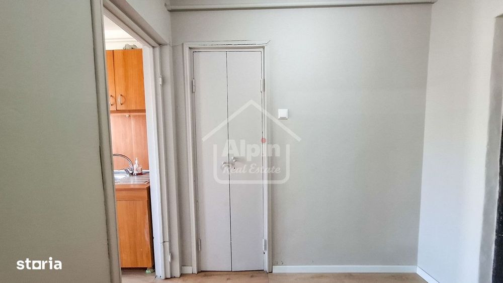 Apartament 2 Camere Priveliste I Centrul Civic