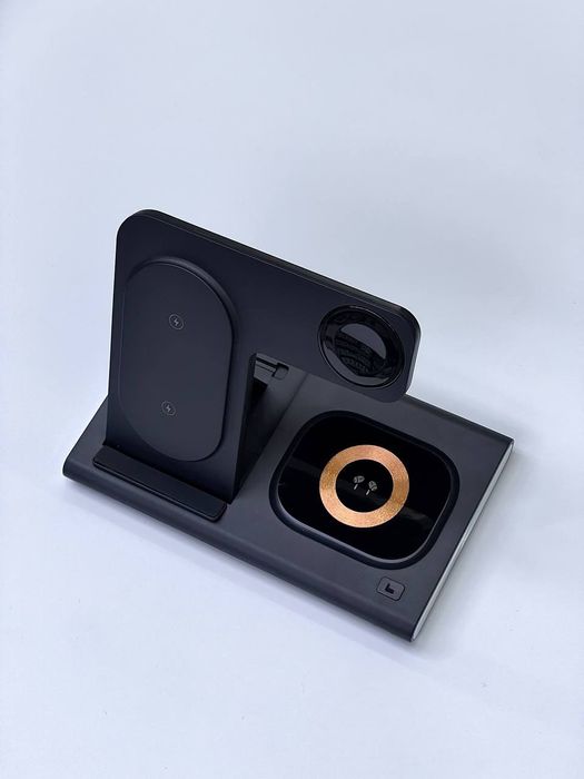 A80 4in1 Wireless Charger