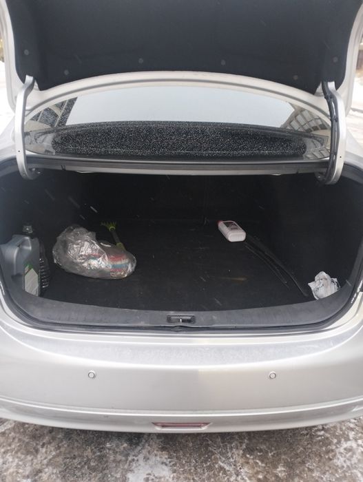 Продам машину nissan almera