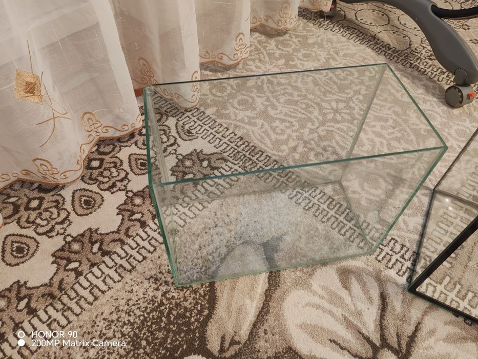 Продам аквариумы