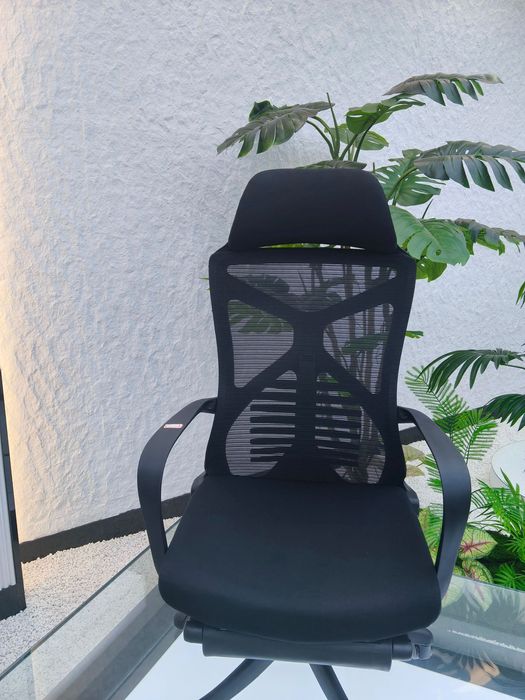 Кресло к-296 новое