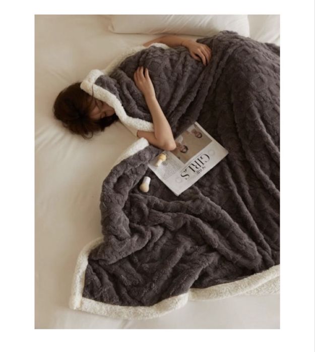 Patura cu blanita 230/200