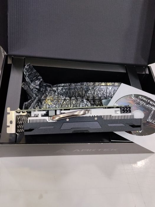 Artek RX580 8GB Доставка бесплатная!