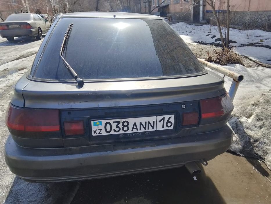 Продам Тайота  Королла