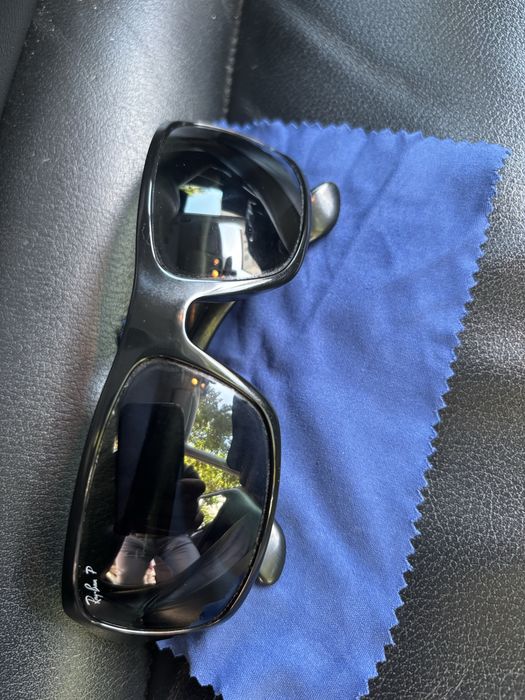 Оригинален РейБан( Rayban p) мъжки