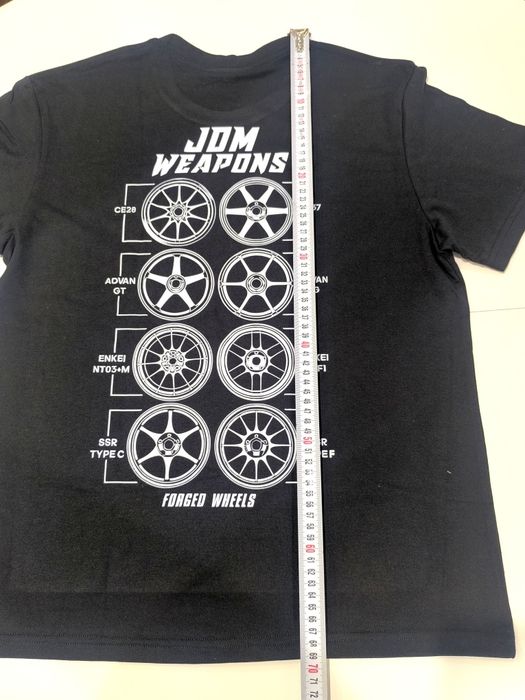 Тениски Enkei и JDM / джанти /