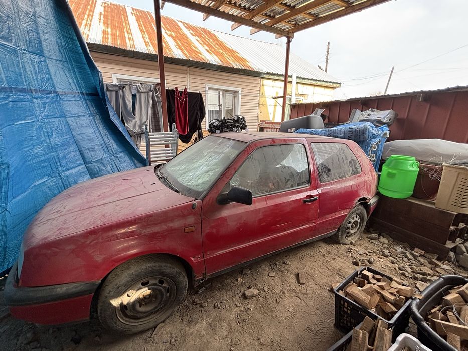 Гольф/2 на продажу