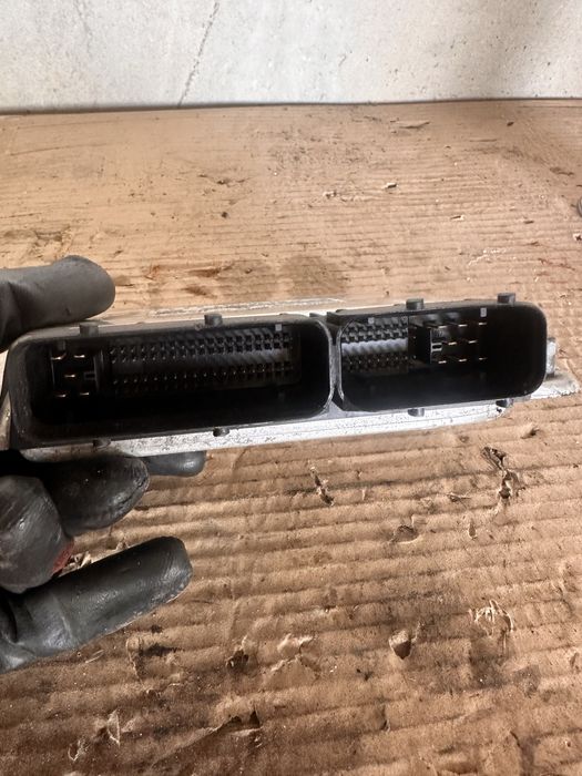 Компютър от фв 1.9тди 105 блс / vw 1.9tdi 105 bls