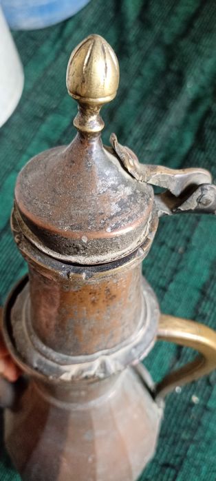 Qadimiy kuzalar ssr dan qolgan