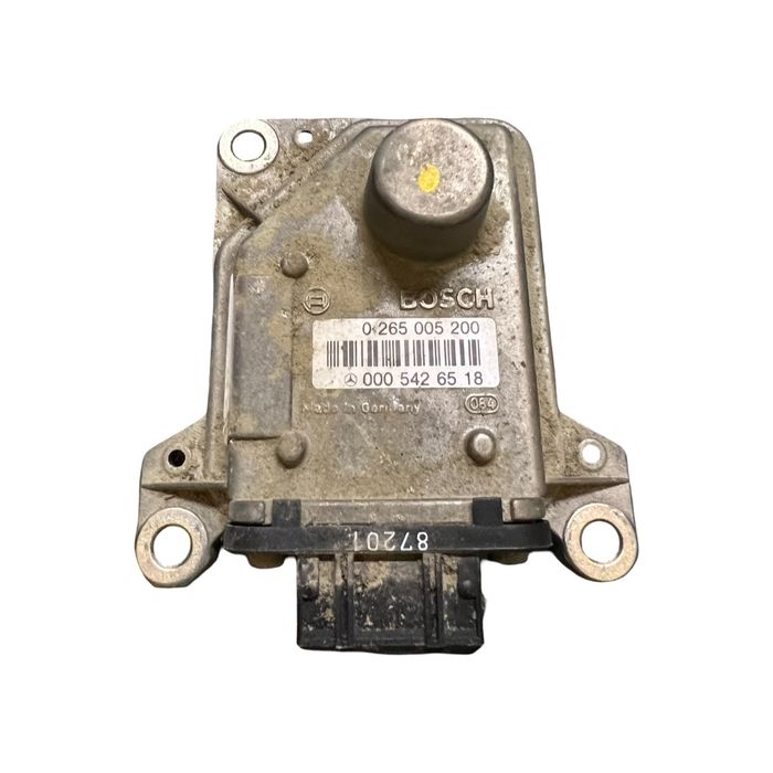 Senzor Esp De Viteza La Viraje Mercedes-Benz A-Class W168 1997 - 2005
