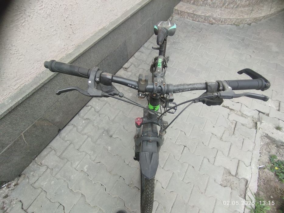 Продам велосипед в хорошем состоянии