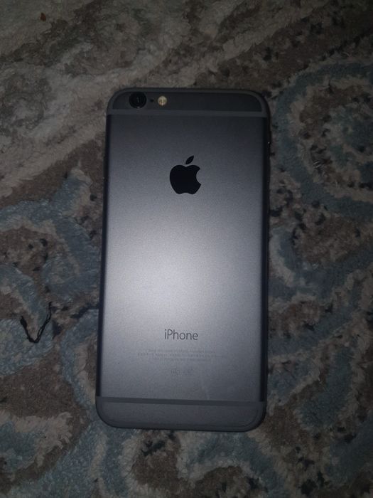 iPhone 6 версия 12