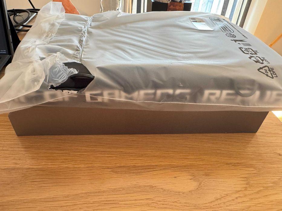 Гейминг лаптоп ASUS - ROG Flow Z13 GZ301VU