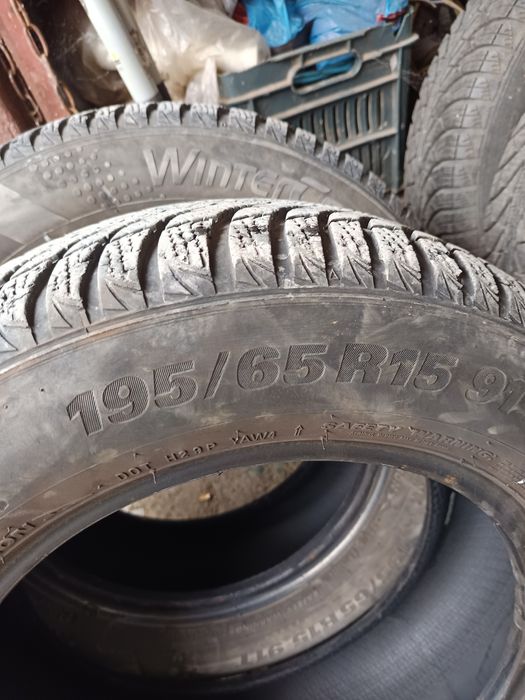 Продавам гуми KUMHO