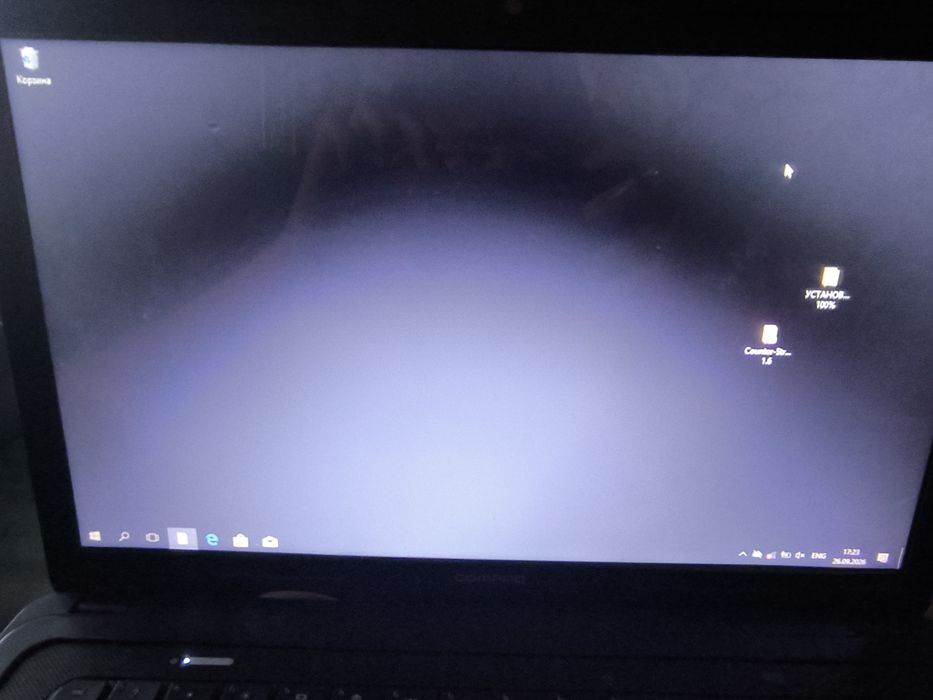 ноутбук HP 15.6 дюйма
