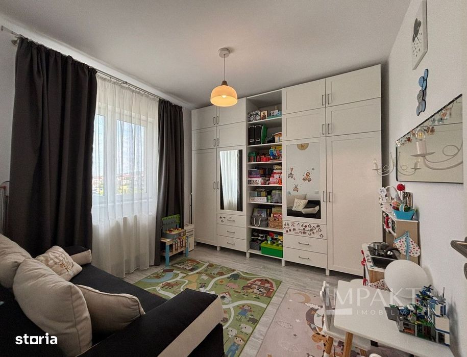 EXCLUSIVITATE, COMISION 0% la cumparare, 3 camere str. C-tin Noica!
