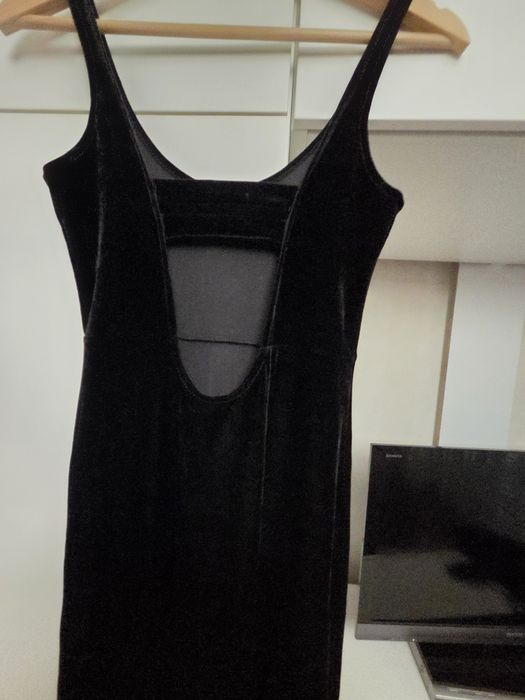 Официални рокли  уникални размер М