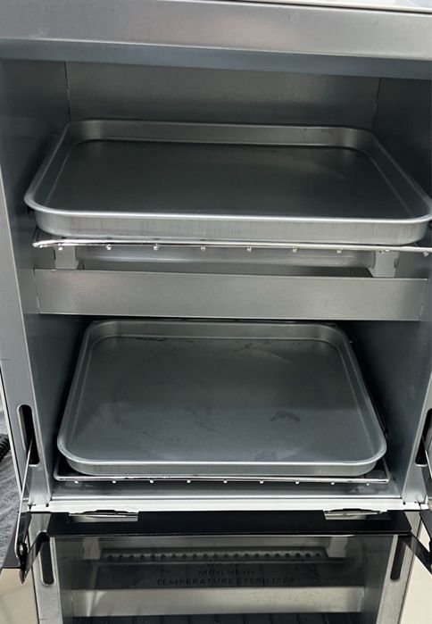 Стерилизатор сухожар