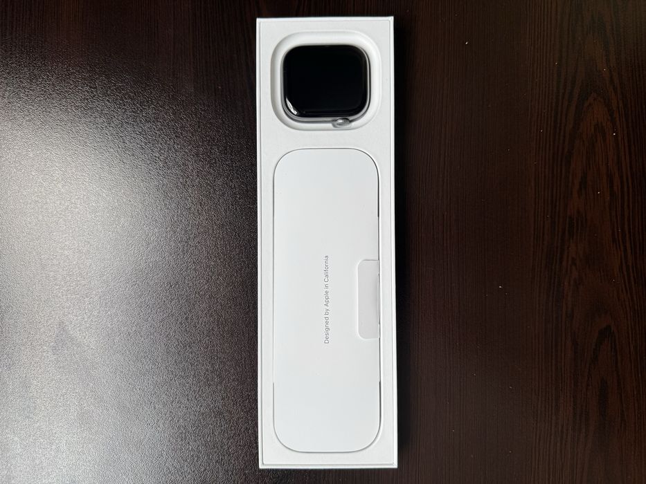 Apple Watch series 11, 46 mm