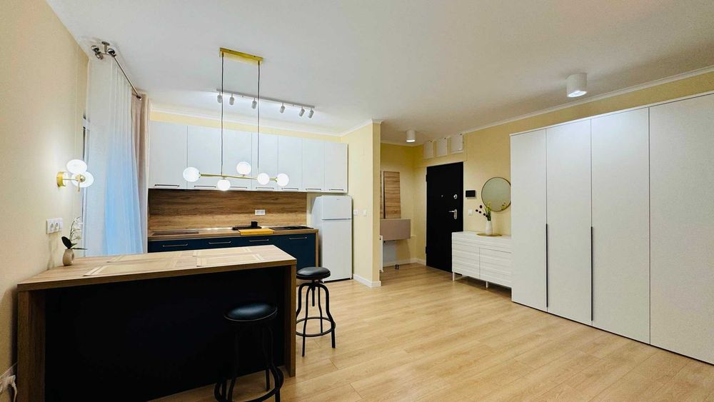 Inchiriez apartament in VIVAT RESIDENCE - prima inchiriere