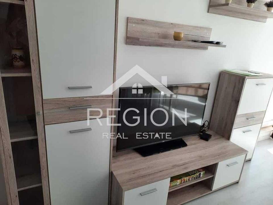 Дава се под наем Двустаен апартамент в Варна, Бриз - 65 кв.м за 510 € - Снимка #3