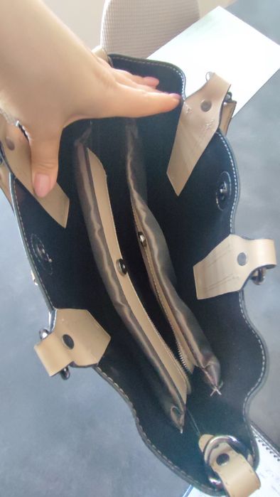 Дамски чанти лот 8лв бр