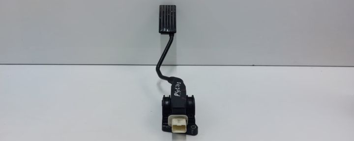 Pedala acceleratie 0280752241 Peugeot 407 prima generatie