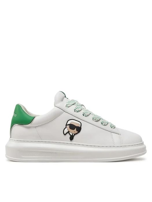 Мъжки сникърси Karl Lagerfeld KL52528