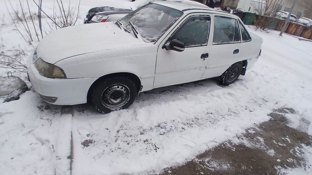 Деуо некси сатылады