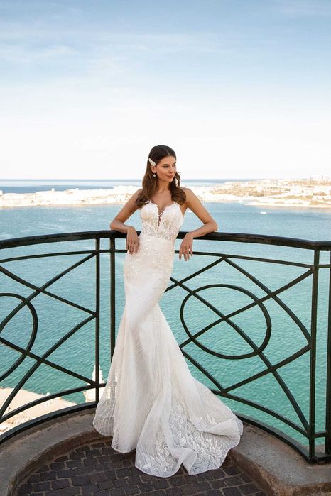 Rochii NOI de mireasa Aria Bride