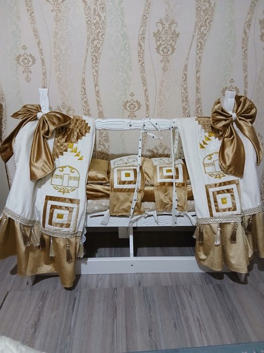 смартбесік сатылады